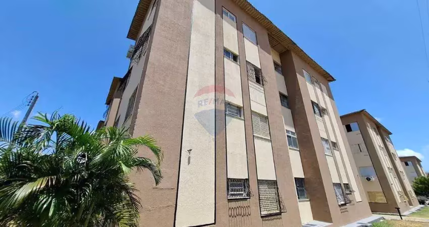 Apartamento 66m² na desembargador gonzaga, cidade dos funcionários / condomínio santa helena