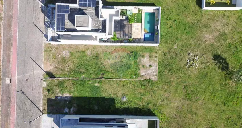 Terreno à venda na Rua Alfa, 17, Lagoa Redonda, Fortaleza