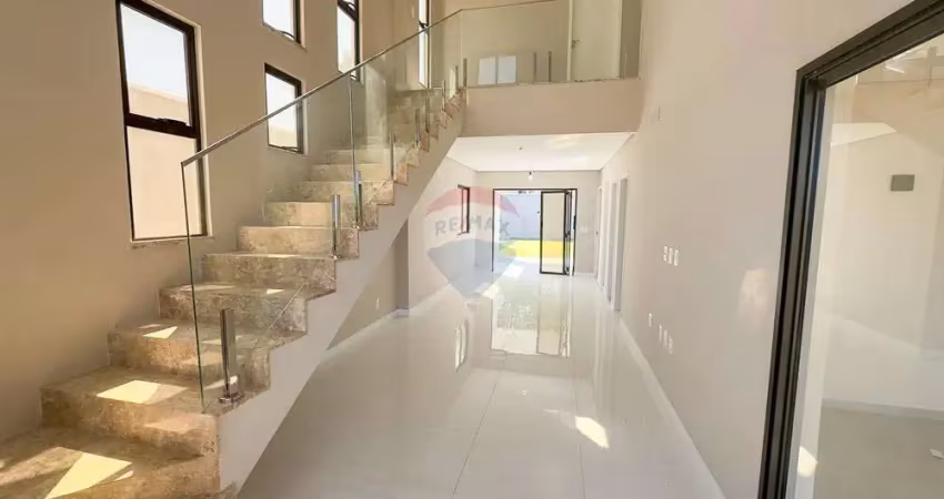 Casa em condomínio fechado com 4 quartos à venda na Rua Alfa, 17, Lagoa Redonda, Fortaleza