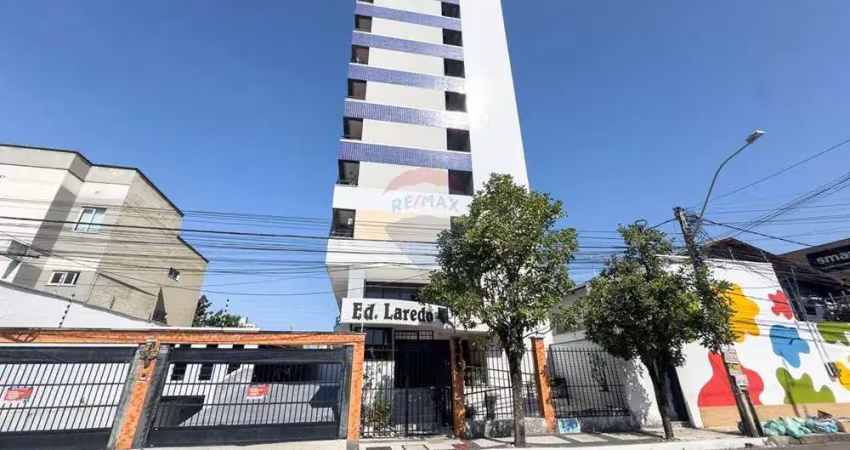 Apartamento com 2 quartos à venda na Avenida Rui Barbosa, 2665, Joaquim Távora, Fortaleza