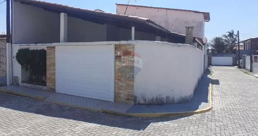 Casa em condomínio fechado com 3 quartos à venda na Rua das Oiticicas, 720, Passaré, Fortaleza