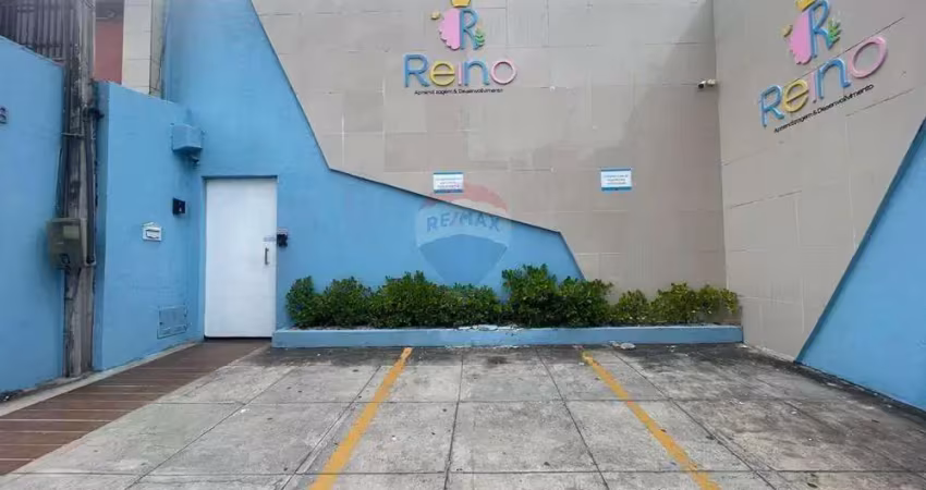 Ponto comercial à venda na Rua Eduardo Salgado, 408, Aldeota, Fortaleza