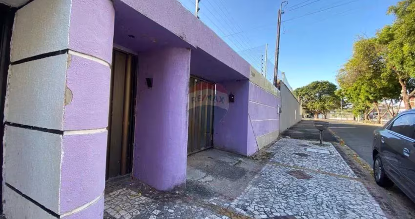 Ponto comercial para alugar na rua Philomeno Gomes, 1430, Engenheiro Luciano Cavalcante, Fortaleza