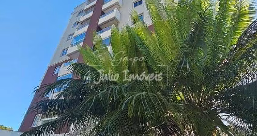 Apartamento 2 quartos São Pedro Brusque