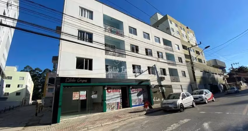 Apartamento com 2 quartos à venda no Centro I, Brusque 