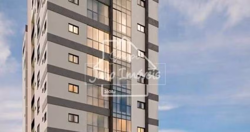 Apartamento 2 suítes e garagem Santa Rita Brusque