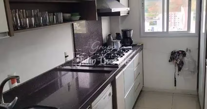 Apartamento com 4 suítes Santa Terezinha Brusque