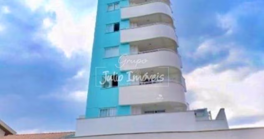 Apartamento Semi-mobiliado na Santa Rita Brusque