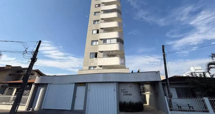 Apartamento com 2 quartos à venda no Santa Rita, Brusque 