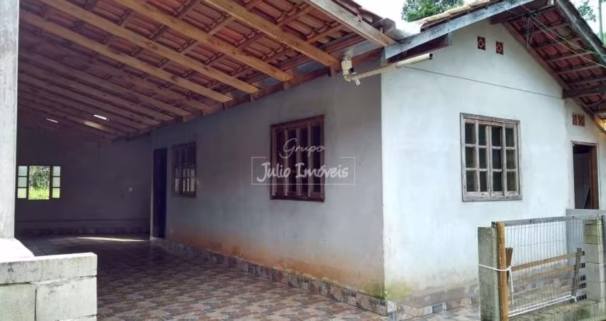 Casa com 1 quarto no bairro brilhante em Itajaí