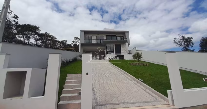 Casa Alto Padrão Primeiro de Maio em Brusque