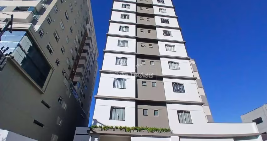 Apartamento com 1 quarto para alugar no São Luiz, Brusque 