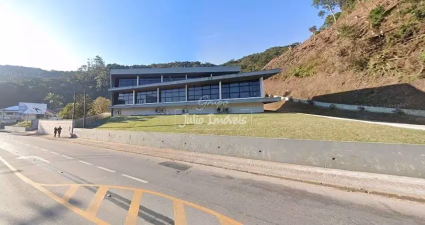 Sala comercial para alugar no Guarani, Brusque 