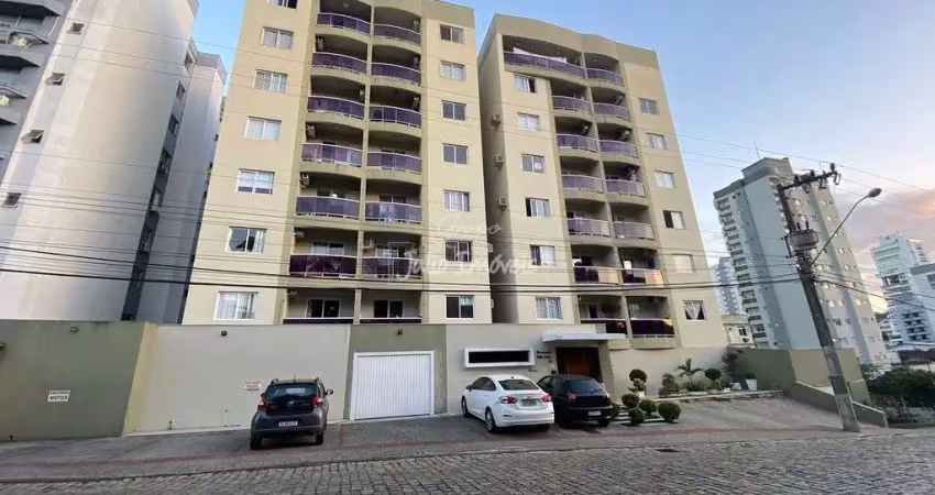 Apartamento com 2 quartos para alugar no Centro I, Brusque 