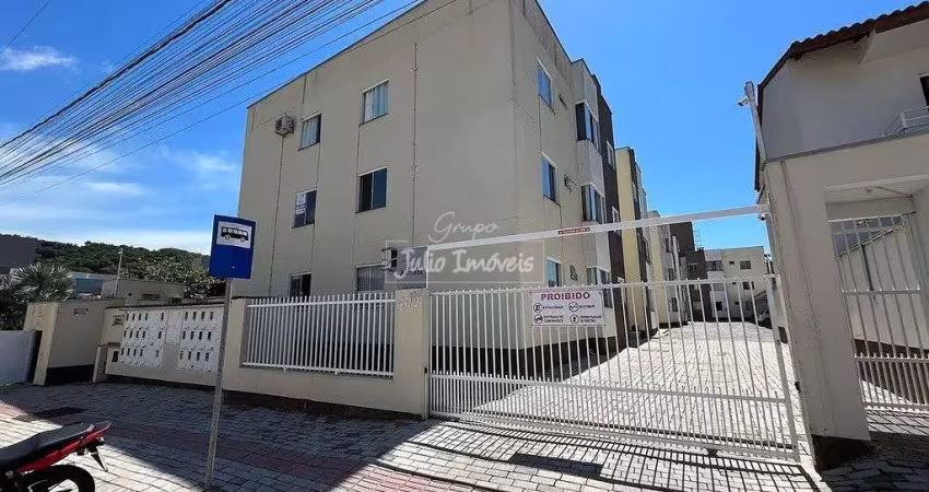 Apartamento com 2 quartos para alugar no Dom Joaquim, Brusque 