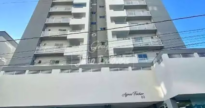 Apartamento com 2 quartos para alugar no Santa Rita, Brusque 