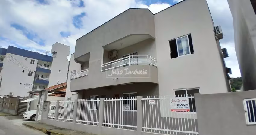 Apartamento com 2 quartos para alugar no Guarani, Brusque 