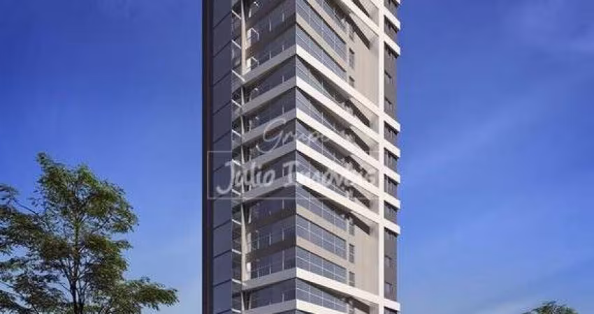 Apartamento 4 suítes Centro de Brusque