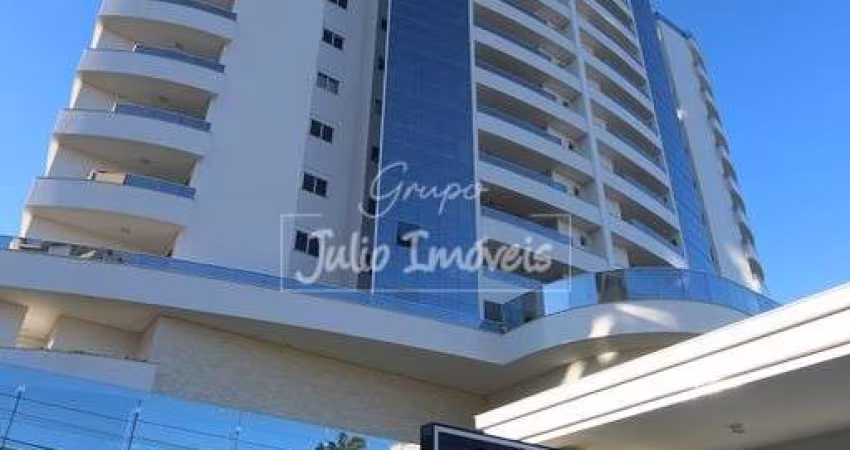 Apartamento 4 suítes 4 vagas Centro de Brusque