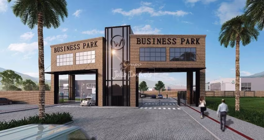 Terreno Loteamento Comercial Steffen Brusque