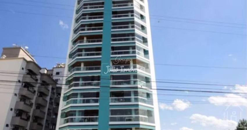 Imóvel alto padrão mobiliado no Centro de Brusque