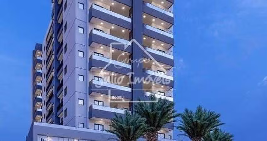 Apartamento 1 quarto 1 suíte Guarani Brusque