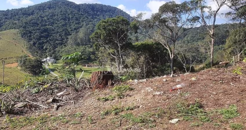 Terreno à venda na Limeira Brusque