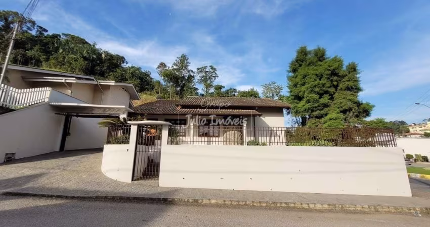 Casa 3 quartos em São Pedro Brusque