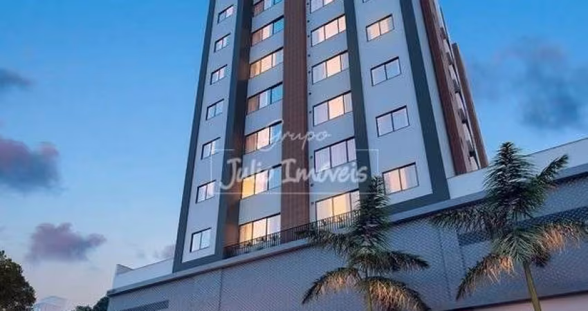Apartamento 2 suítes e 2 vagas Guarani em Brusque