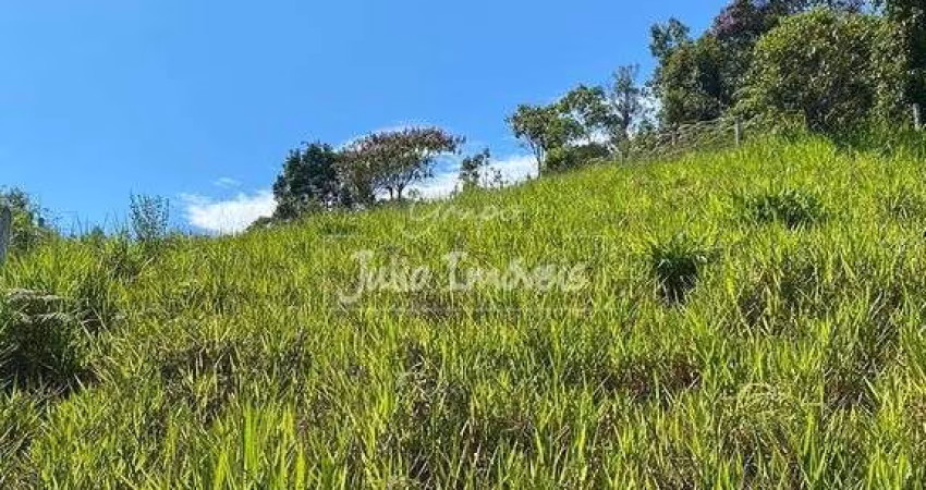 Terreno à venda no bairro de Souza Cruz em Brusque