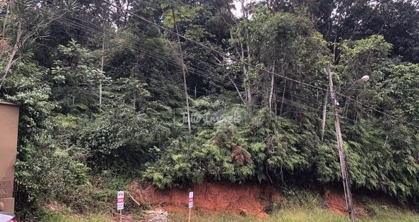 Terreno na Nova Brasília Brusque