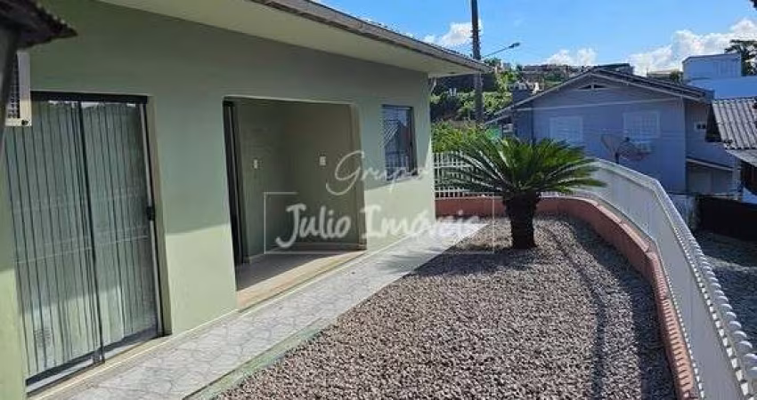 Casa 3 quartos 2 vagas Águas Claras Brusque