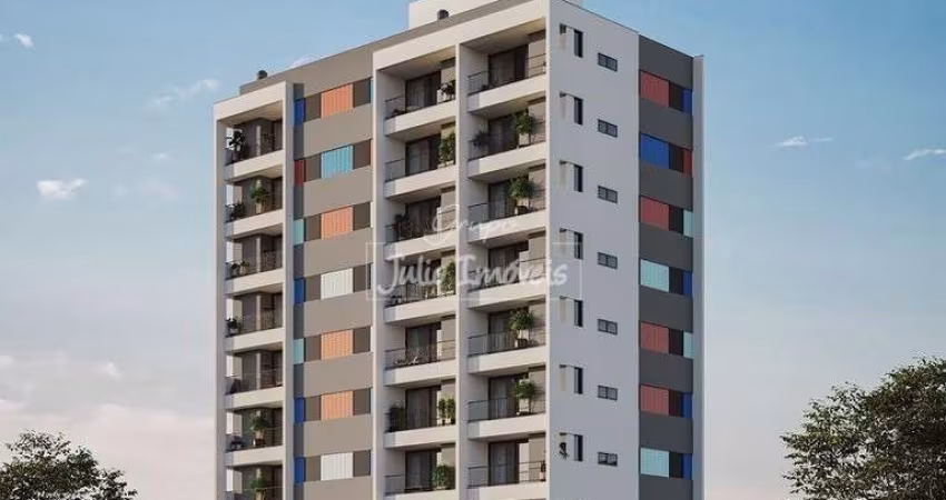 Sala Comercial com 1 vaga Souza Cruz Brusque