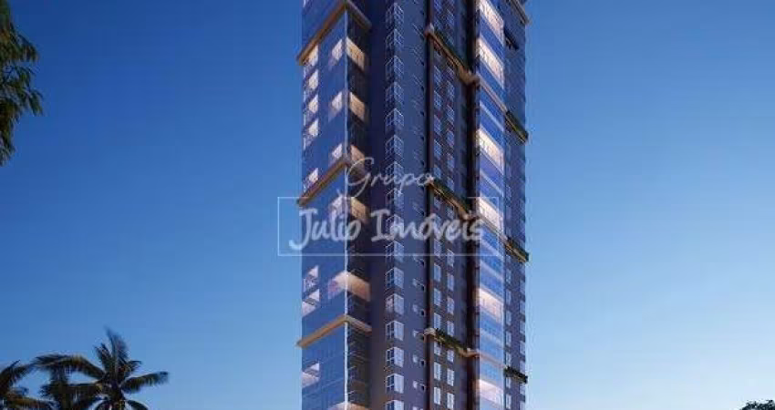 Apartamento à venda em Penha, SC