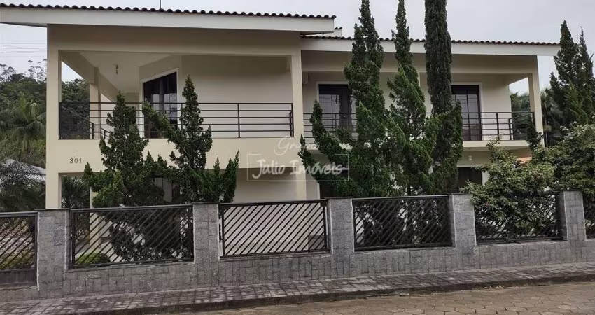 Casa 6 quartos 2 vagas Guabiruba Sul em Guabiruba