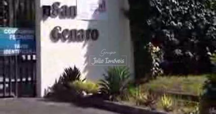Terreno San Genaro Primeiro de Maio Brusque