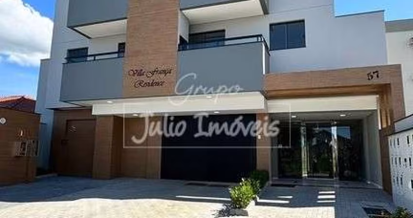 Apartamento com suíte na Santa Terezinha Brusque