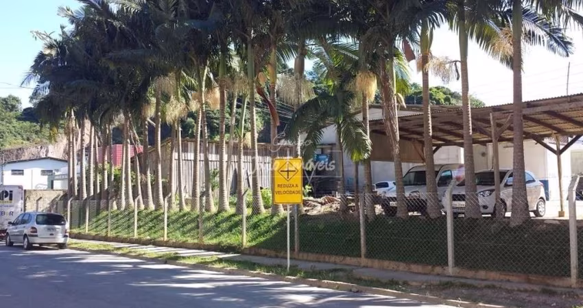 Galpão à venda no bairro Nova Brasília Brusque