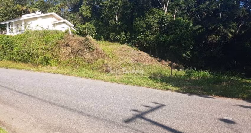 Terreno bairro Souza Cruz em Brusque