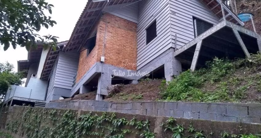 Casa 2 quartos São Pedro Brusque