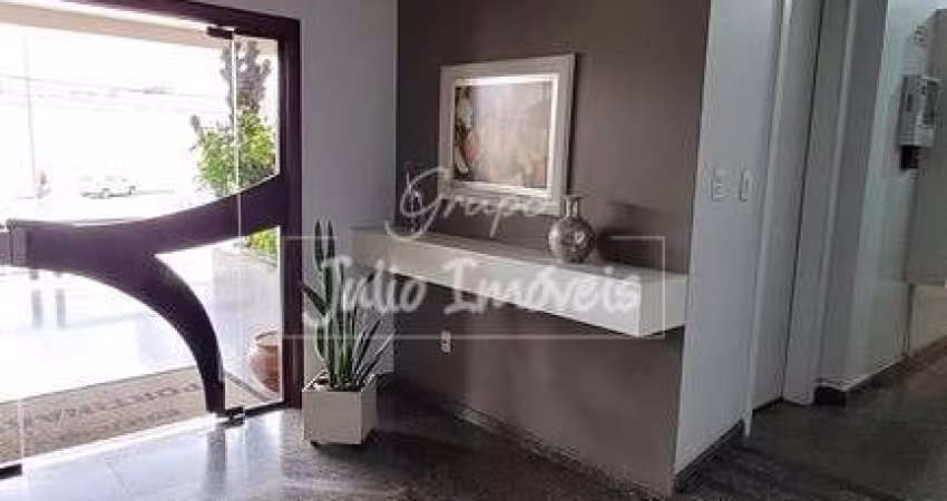 Apartamento de 1 suíte e 2 quartos Centro Brusque