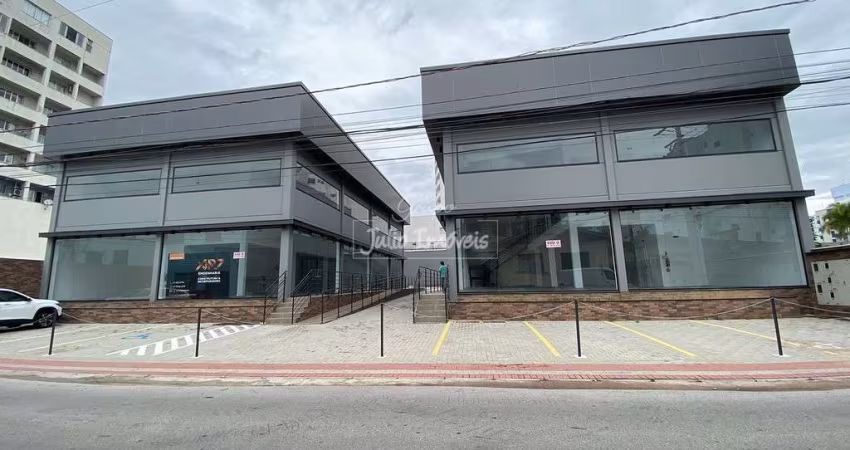 Sala Comercial para alugar no Centro de Brusque