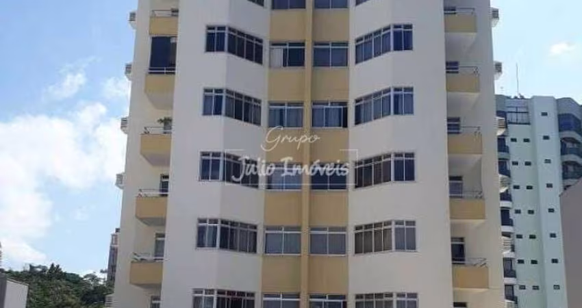 Apartamento 3 dormitórios no Centro de Brusque