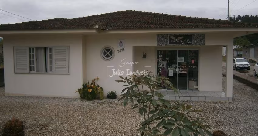 Casa 3 dormitórios Guabiruba Sul Guabiruba