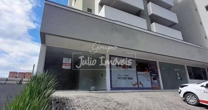 Sala comercial para alugar no Guarani