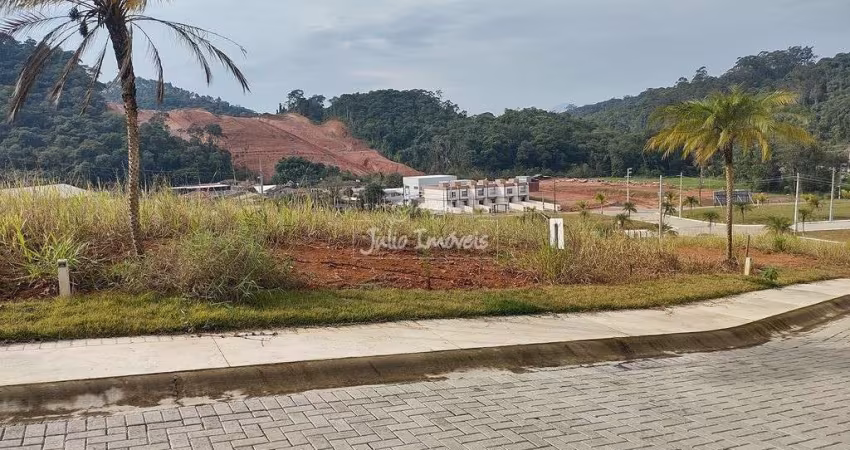 Lote residencial Bateas Brusque