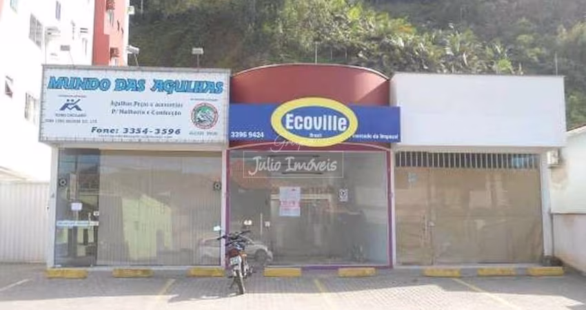 Sala para alugar no bairro Guarani
