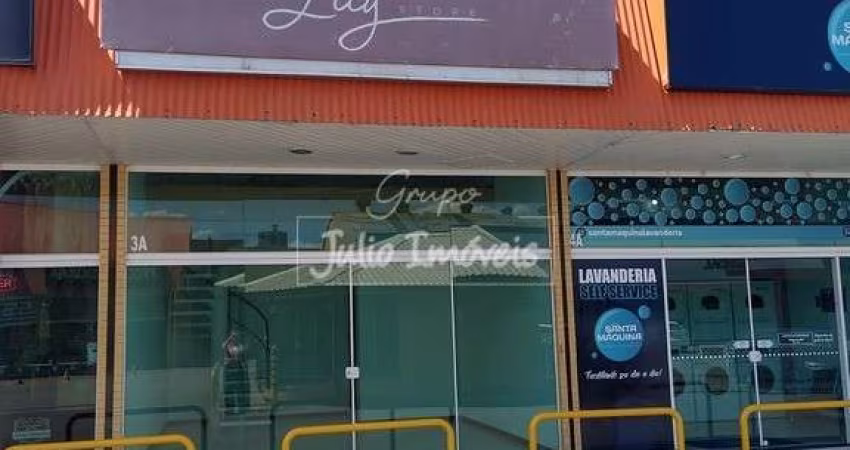 Sala Comercial para aluguel no Centro de Brusque