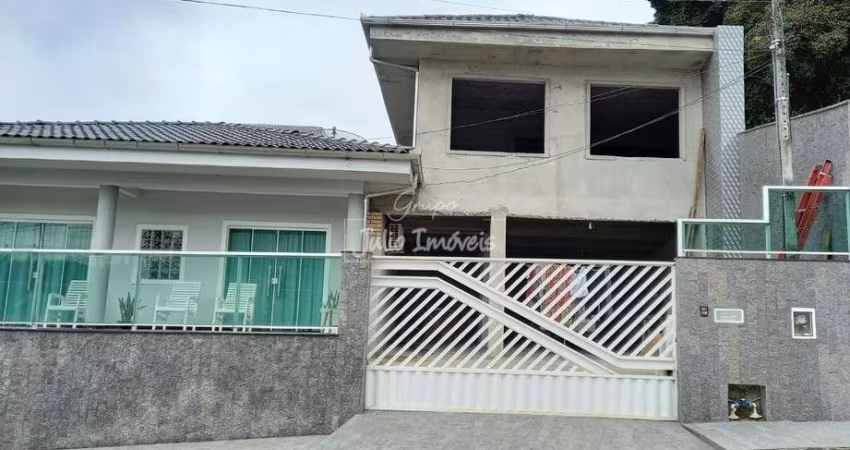 3 casas à venda no bairro Zantão Brusque