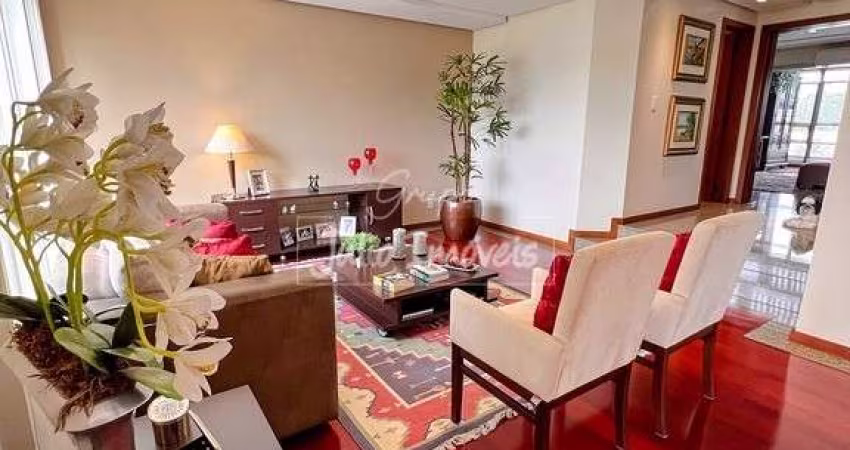 Apartamento 4 suítes São Luiz Brusque